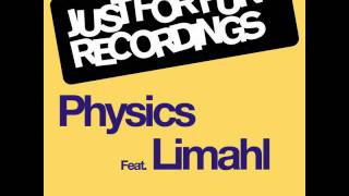 Physics feat Limahl  Too Shy 2008 Ali Payami Vocal Mix [upl. by Perzan]