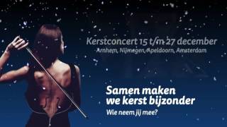 Het Gelders Orkest Kerstconcert [upl. by Marr]