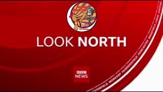 BBC Radio Leeds Interview Look North [upl. by Rehpotsirhc]