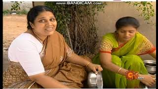 metti oli today episode 13 october 2021  metti oli episode 471  metti oli metti oli suntv episod [upl. by Hannis]