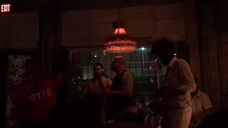 Jason Joshua amp The Beholders  The Language Of Love Live at Lagniappe Miami Florida [upl. by Goldi]