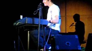 Bo Burnham Penn State [upl. by Tedmann]