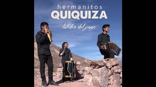 Latidos del pago  Hermanitos Quiquiza Full Album 2019 [upl. by Ahcrop903]