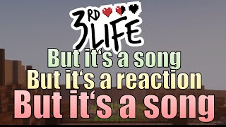 I Turned Reactions to My 3rd Life Song Into a Song feat Martyn amp Jimmy [upl. by Nerek]