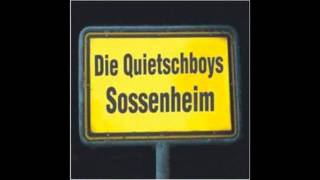 Die Quietschboys  die perfekt Blähung [upl. by Basia]