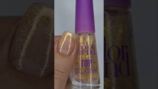 ESMALTE AVON COLOR TREND COLEÇÃO TOP GLOW esmalteavon [upl. by Enomar250]