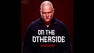 Harland theme song On the OtherSide [upl. by Sert]