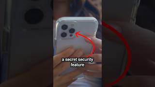 Secret iPhone security feature you NEED to know about [upl. by Dolph]