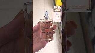 LIDL DUPES PROFUMI ECONOMICI dei BRAND DI LUSSO PROFUMI DONNA EQUIVALENTI dupes profumi shorts [upl. by Maisel412]