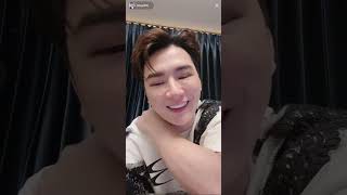 Krist Perawat live tiktok kristtpspk 011124 KristPerawat [upl. by Schuster]