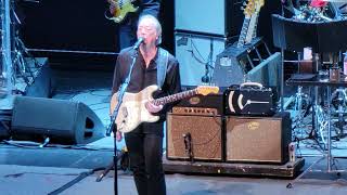 Boz Scaggs  Its Over  Live Hackensack Meridian [upl. by Hattie]