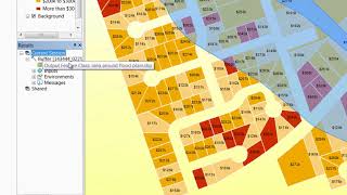 Spatial Analysis with ArcGIS [upl. by Oramlub824]