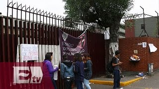 Este miércoles regresan a clases las quotVocasquot del IPN  Yuriria Sierra [upl. by Violeta]