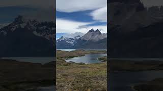 The Best Viewpoints in Torres del Paine National Park in Chile [upl. by Linnie]