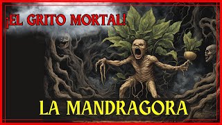 El mito de la Mandrágora  Bestiario [upl. by Estevan655]