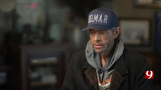 Toby Keith Talks About Cancer Battle Faith Full Interview [upl. by Abram]