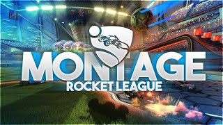 Turks Clean Rocket League Montage [upl. by Penrose]