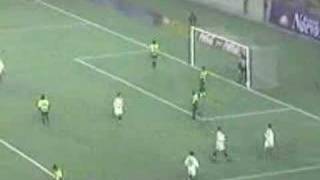 Universitario vs Barcelona de ecuador [upl. by Asilef476]