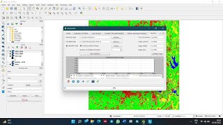 How to fix Truth value Error and Further LULC Predication using Molusce Model  Tech Geographer [upl. by Carmelia]