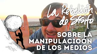 🟡 Sobre la manipulación en los medios [upl. by Tteve191]