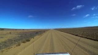 Video 399  Marree To Welcome Creek [upl. by Reniar]