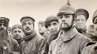 WW1 Christmas Truce 1914  quotSilent Nightquot  Beautiful Christmas Hymn  Acappella version Artisan [upl. by Nnyledam397]