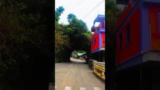 Tunnel ng Bontoc Mountain Province [upl. by Ytnom]