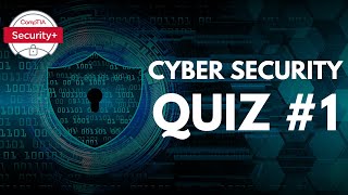 Test Your Cyber Security Knowledge 1  Can You Pass THIS Challenge [upl. by Nevin669]