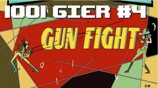 Gun figh  1001 Gier 4 [upl. by Annaihs214]