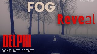 Delphi  Fog Reveal [upl. by Chita761]