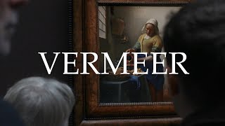 VERMEER [upl. by Rma]