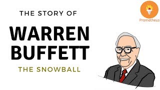 THE SNOWBALL WARREN BUFFETT  By Alice Schroeder EXPLAINED [upl. by Berte]