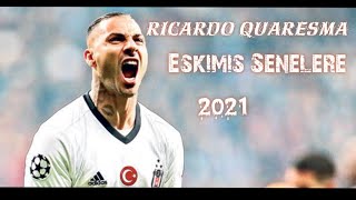 🎶Ricardo Quaresma Eskimiş Senelere🎶 [upl. by Havens447]