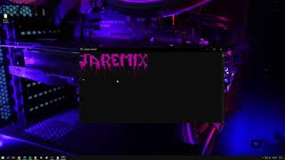 HOW TO MAKE A FULL IP PINGER  RAINBOW COLOR  PY CODE BY JAREMIX [upl. by Reedy625]