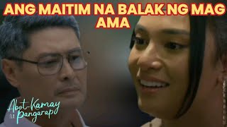 Abot Kamay na Pangarap  Full Episode January 16 2024  Storytelling [upl. by Vizza19]