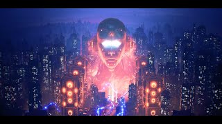 Faithless  Synthesizer feat Nathan Ball Official Video [upl. by Ettennod]