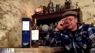 ralfy review 691  Macallan 12yo Double Cask 40vol [upl. by Judon]