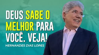 Hernandes Dias Lopes  DEUS CUIDA DE VOCÊ NA TRIBULAÇÃO [upl. by Surbeck193]