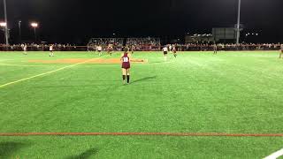 Varsity Field Hockey vs Palmyra   November 2nd 2022 District Game 2022 [upl. by Fine557]