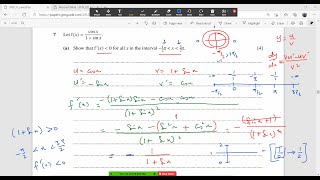 970931MJ20 Part 2 Questions 6 7 and 8 [upl. by Granthem]