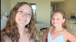 Destin Florida Family Beach Trip 2024 [upl. by Ahsekram378]