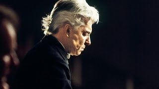 Brahms Symphony No 3  Karajan · Berliner Philharmoniker [upl. by Teraj968]