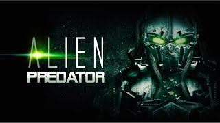 ALIEN PREDATOR  BANDEANNONCE VOST [upl. by Bodnar]