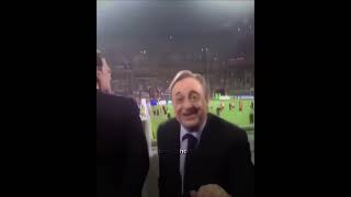 Florentino Pérez silenced a Barcelona fan 🤫🗿 shorts viral funny trending [upl. by Huxley]