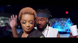 Lyrikal  Fete Cyah Over Official Music Video [upl. by Pietje]