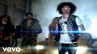 LMFAO  Party Rock Anthem ft Lauren Bennett GoonRock  YouTube Music [upl. by Adey264]