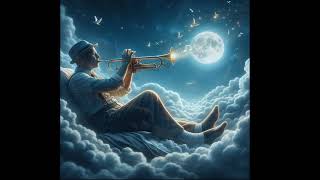 Leroy Anderson Trumpeters Lullaby The Brass Corner cover [upl. by Hanoj]