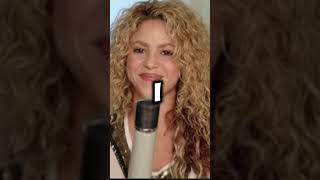 Try everything Shakira song lyrics [upl. by Noivad]