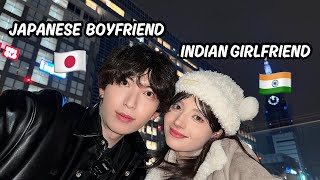 I RENTED JAPANESE BOYFRIEND FOR 24 Hours😱 [upl. by Nylyrehc]