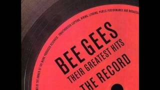 Barbra Streisand amp The Bee Gees  Guilty [upl. by Dominick]